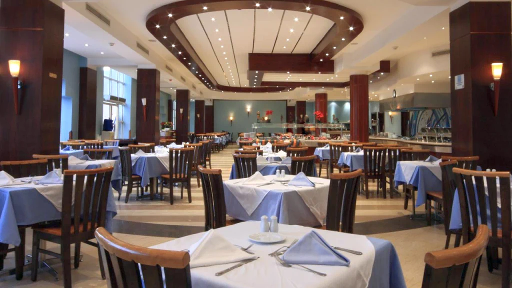 الفندق اكسبرينس سان جورج - شرم الشيخ